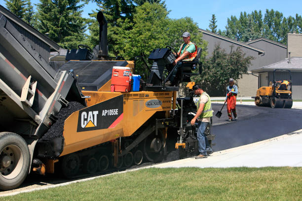 Reliable Greenville, NY Driveway Pavers Solutions